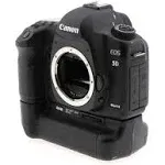 Canon EOS 5D Mark II DSLR Camera