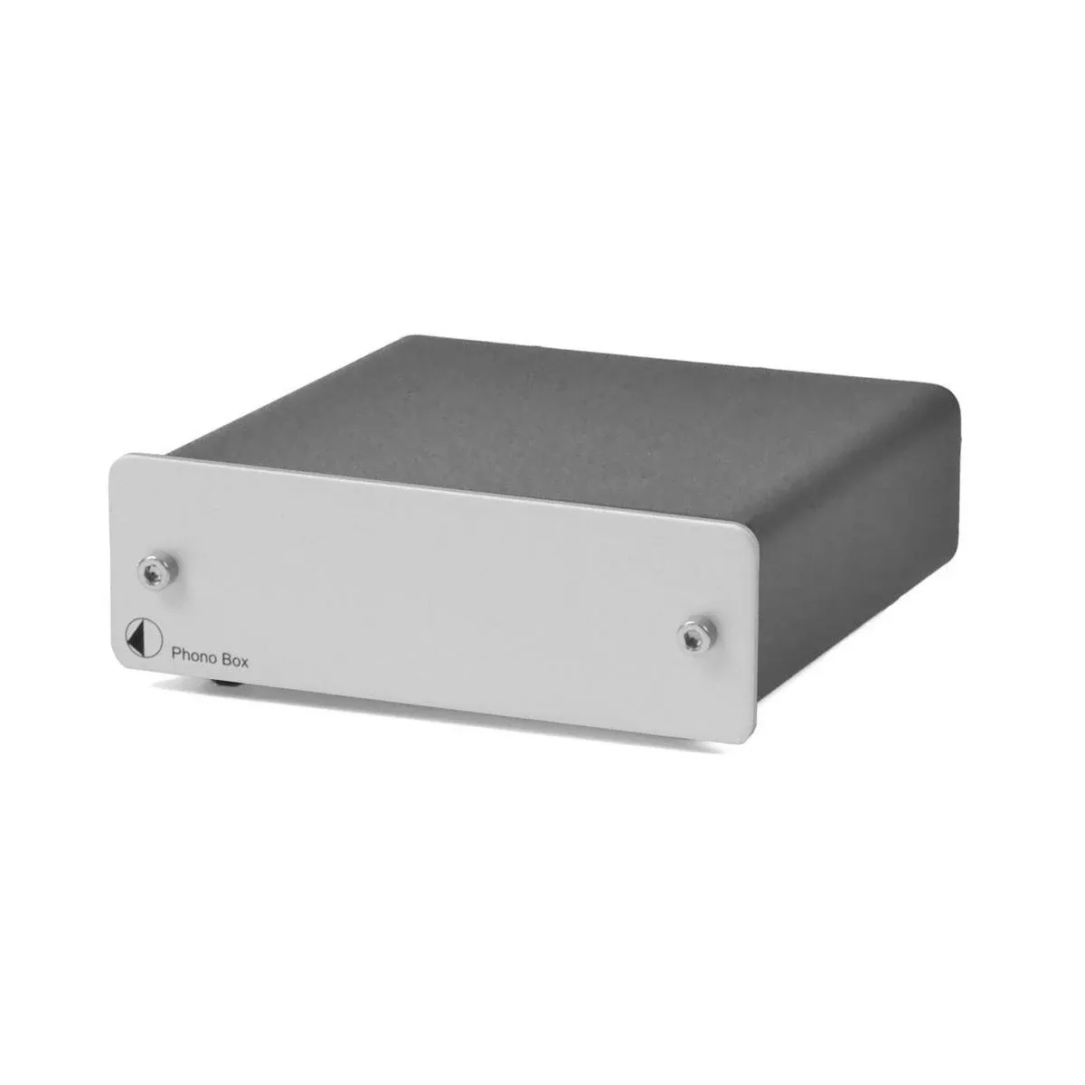 Pro-Ject Phono Box DC Phono Preamplifier - Silver