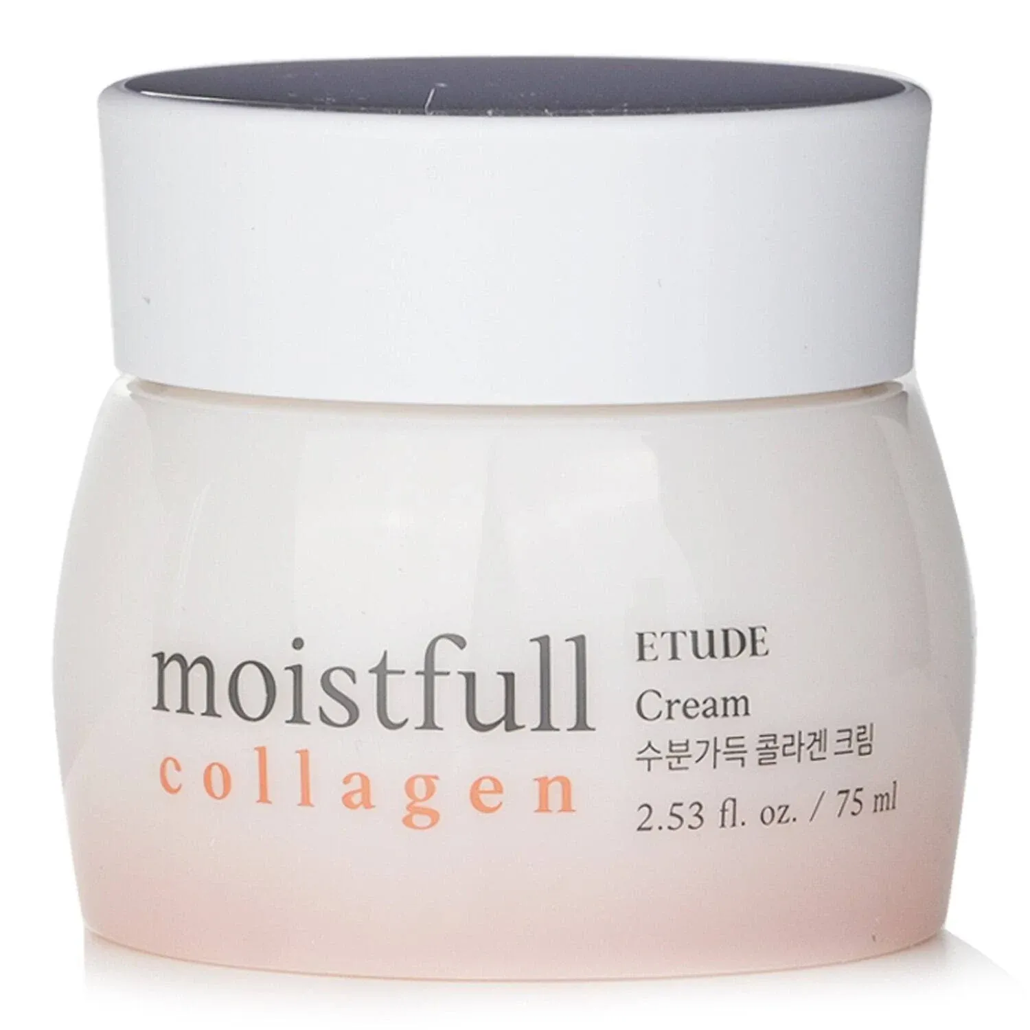 ETUDE Moistfull Collagen Cream