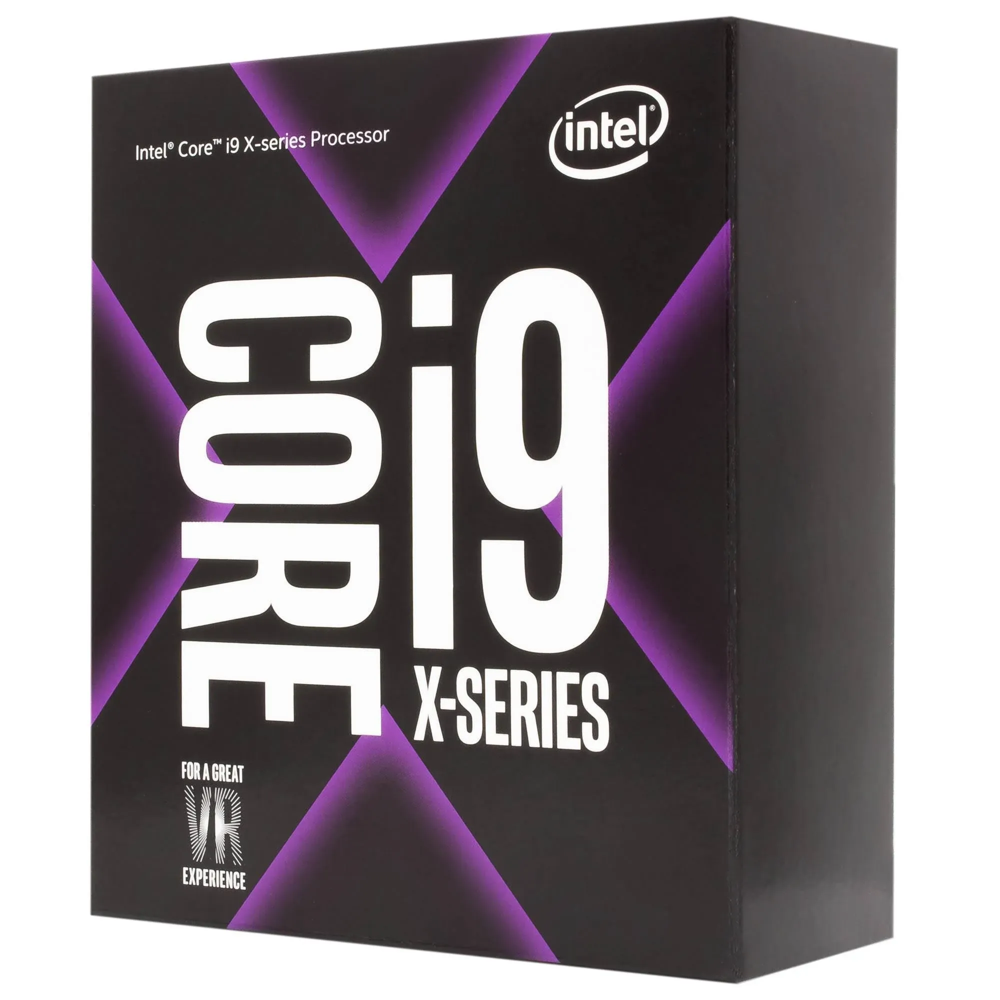 Intel Core i9-7920X 2.9 GHz 12-Core Processor SR3NG