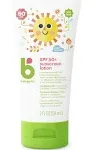 Babyganics Mineral-Based Sunscreen, 50 SPF, 2 oz