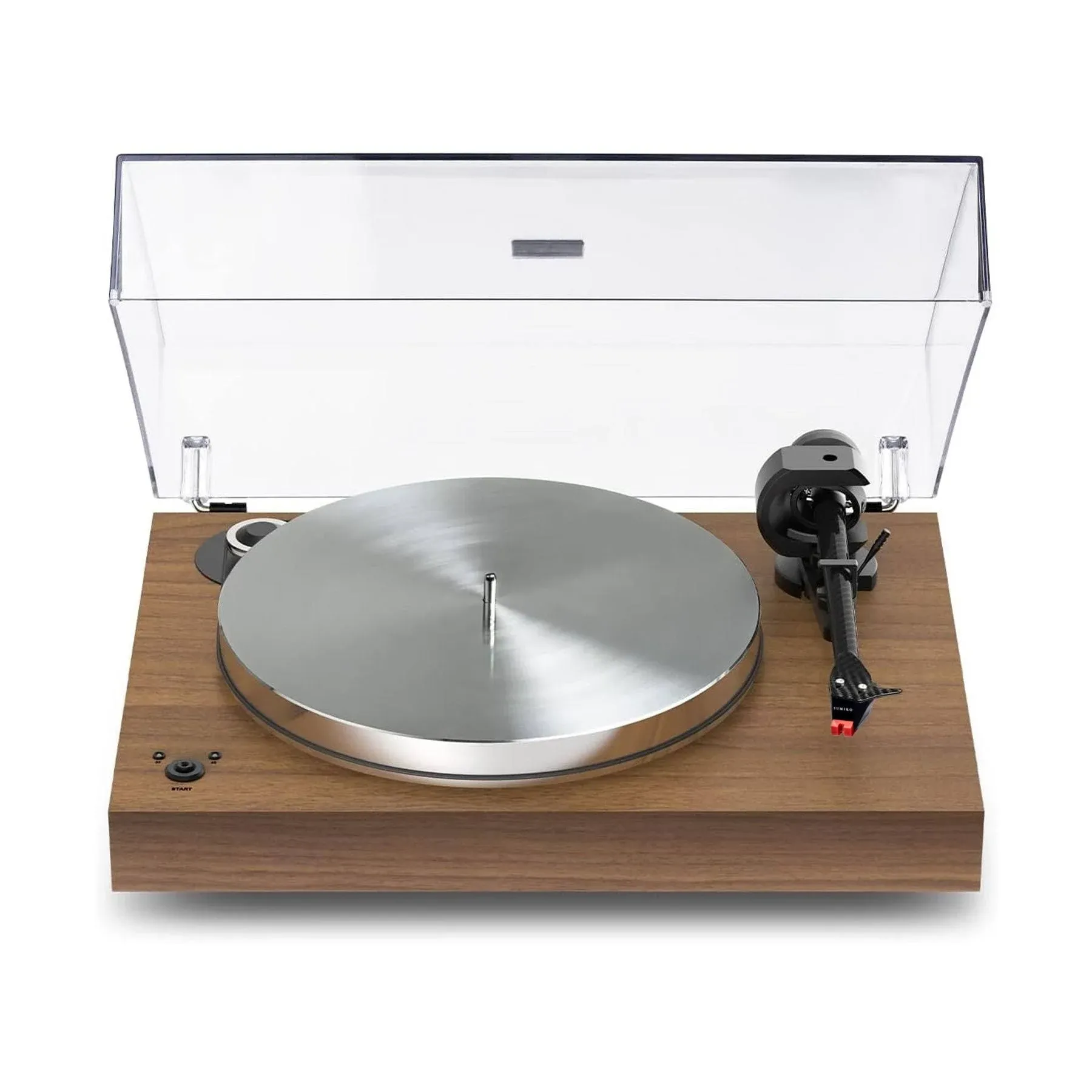 Pro-Ject X8 Evolution Manual belt-drive Turntable