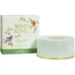 Wind Song Extraordinary Perfumed Body Powder, 4 oz