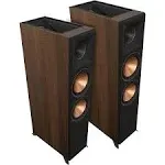 Klipsch RP-8060FA II Reference Premiere Walnut Dolby Atmos Floorstanding Speaker