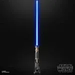 Star Wars - The Black Series Obi-Wan Kenobi Force FX Elite Lightsaber