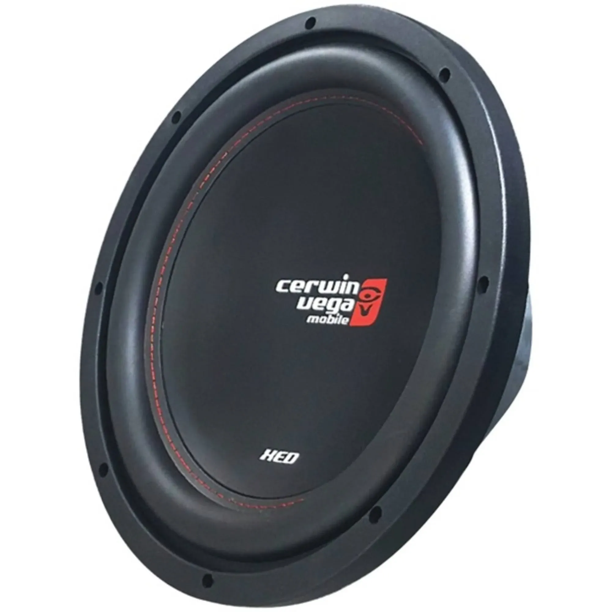 Cerwin-vega XED10V2 10" XED Mobile Series 800W SVC Subwoofer