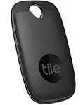 Tile Pro Powerful Bluetooth Tracker, Keys Finder Item Locator for Keys