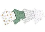 Chip Bandana Bibs