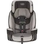 Evenflo Maestro Sport Harness Booster Car Seat