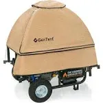 GenTent Generator Running Cover Universal Kit