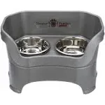 DELUXE Neater Feeder for Dogs