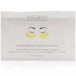 MZ Skin Hydra-Bright Golden Eye Treatment Mask