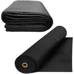 Super Geotextile 4 6 8 oz Non Woven Fabric for Landscaping French Drains Underlayment Erosion Control Construction Project