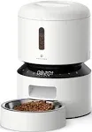 PETLIBRO Automatic Cat Feeder, Automatic Cat Food Dispenser with Freshness Pr...