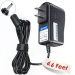 T Power 9V AC DC Adapter Charger for Kohler Malleco Touchless Faucet R77748 K-r77748-sd K-R77748, K-r31498-na K-r31498 Power Supply