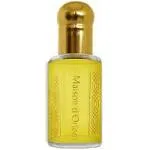 Marrakesh 12 mL Perfume Oil for Men in Traditional Attar Style Cologne. Great Gift Party Favor and Pocket Size Body Oil