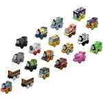 Fisher Price Thomas & Friends MINIS 20 Pack