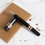 Conklin Toledo Fountain Pen