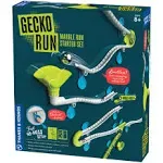 Gecko Run Marble Run Starter Set