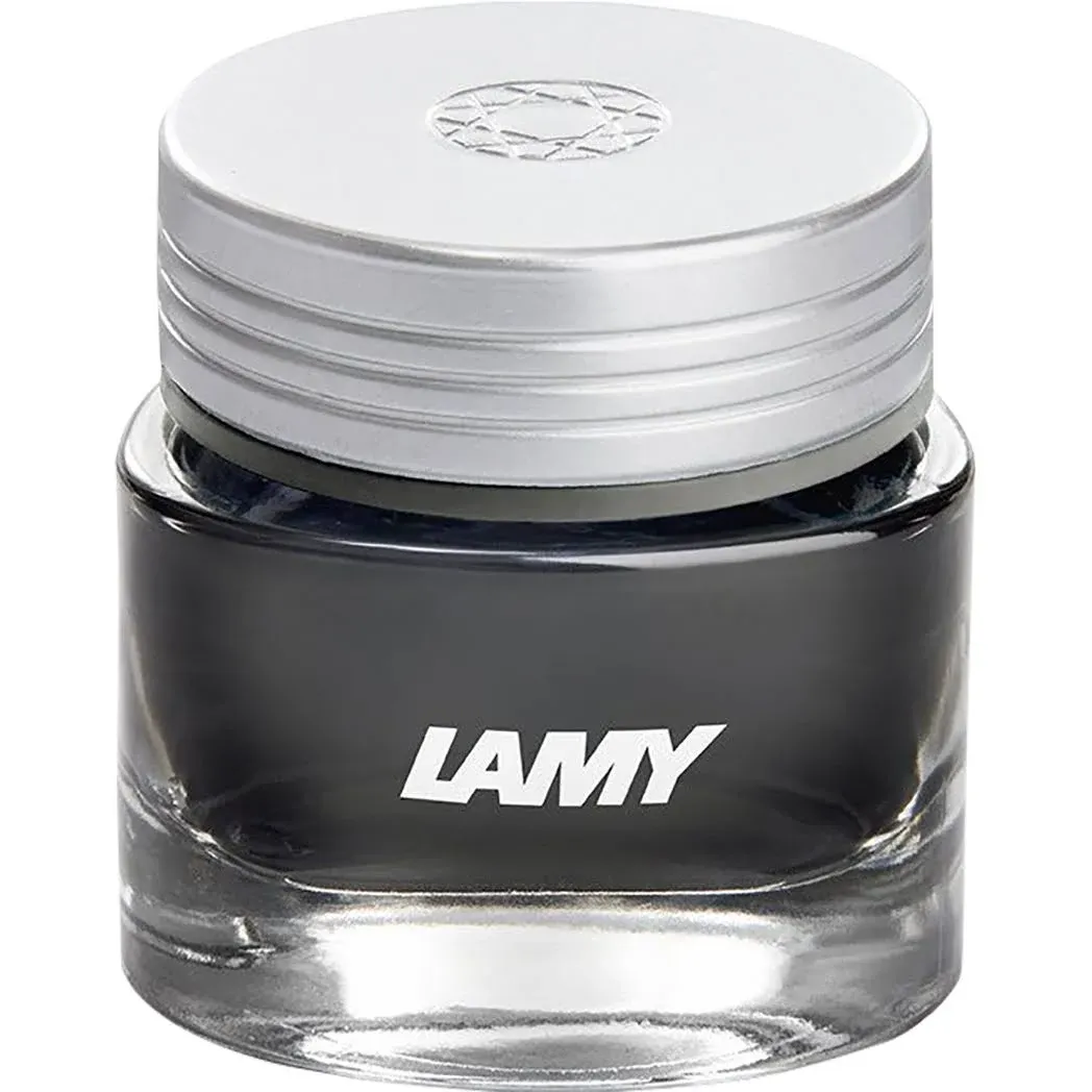 Lamy T53 Crystal Ink