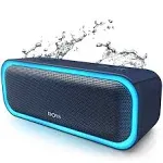 Doss Soundbox Pro Portable Wireless Bluetooth Speaker V4.2 with 20W Stereo Sound