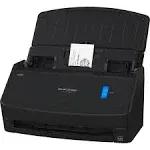 Fujitsu ScanSnap iX1400 ADF Scanner - 600 dpi Optical - TAA Compliant PA03820-B225