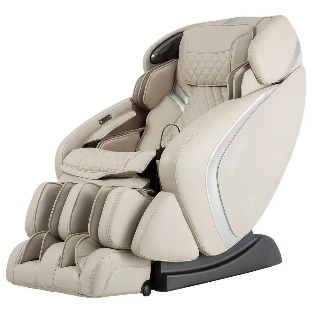 Osaki OS-Pro Admiral Massage Chair Taupe