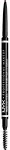 NYX Professional Makeup Micro Auburn Mbp03 Brow Pencil (90 mg)