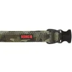 Kong Chew Resistant Dog Collar in Camo, Size: Medium | PetSmart