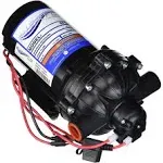 Everflo Pump Diaphragm 5.5GPM 12V EF5500