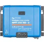 Victron SmartSolar MPPT Solar Charge Controller - 250V - 100Am- VE.Can Port - UL Approved