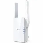 Access Point TP-Link RE705X White