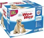 Four Paws Wee Wee Pads (150 Count)