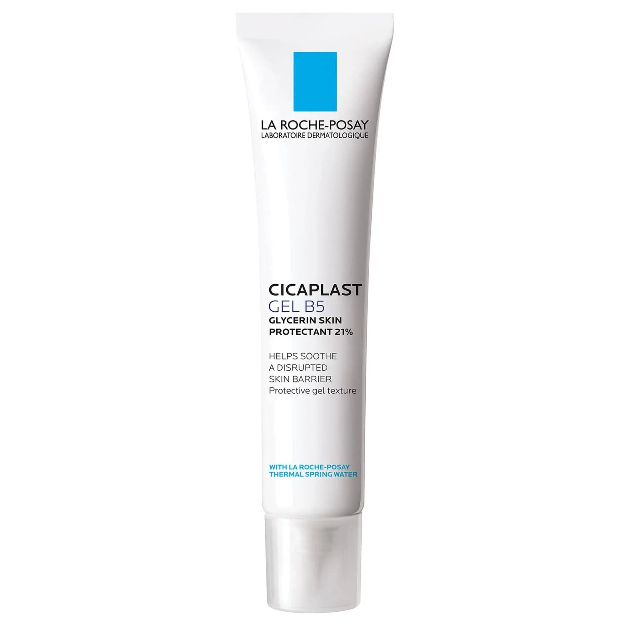 La Roche Posay Cicaplast Gel B5 Skin Protectant