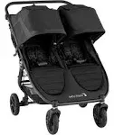 Baby Jogger - City Mini GT2 Double Stroller - Jet