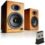 Audioengine A5+ Wireless Powered Speakers