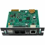 Apc Ups Network Management Card