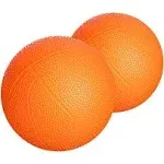 2 Little Tikes Easyscore Mini Basketballs &amp; Set of 2