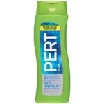 Pert Plus 2 in 1 Shampoo + Conditioner Dandruff Control 13.5 fl oz