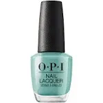 OPI NAIL LACQUER - NLP011 - I'M YACHT LEAVING