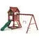 Gorilla Playsets Nantucket Swing Set