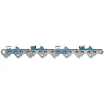 Oregon 20LGX072G PowerCut Saw Chain, .325" Pitch, .050" Gauge, 72 Drive Links