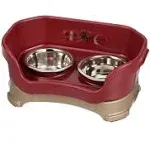 Neater Feeder Deluxe Small Dog - Cranberry