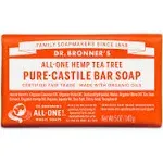 Tea Tree - Pure-Castile Bar Soap