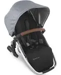 UPPAbaby Vista RumbleSeat V2 - Gregory