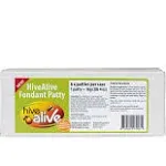 Hive Alive Fondant Bee Food Supplement Easy to Use Feed Enhancer Prevents Starvation During Overwintering Only Fondant Prove