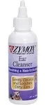 Zymox 4 oz Enzymatic Ear Cleanser for Cats & Kittens