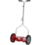 American Lawn Reel Mower 14"