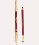 Sisley Phyto Levres Perfect Lipliner with Lip Brush (2 Beige Naturel)