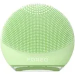 FOREO LUNA 4 GO Travel Friendly Facial Cleansing & Massaging Device